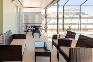 Lakeside View Pool Home, close to Disney, Malls - 6