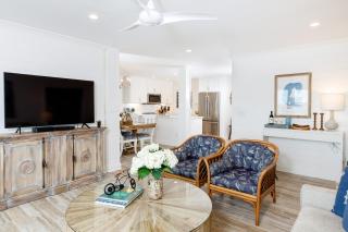 4304 Windswept Villa by Akers Ellis Rentals - Kiawah Island - 8