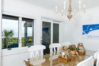 4304 Windswept Villa by Akers Ellis Rentals - Kiawah Island - 6