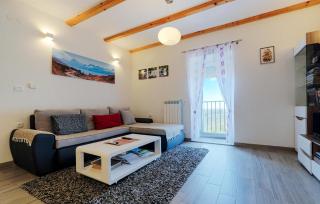 2 Bedroom Stunning Home In Kastav - Kastav - 3