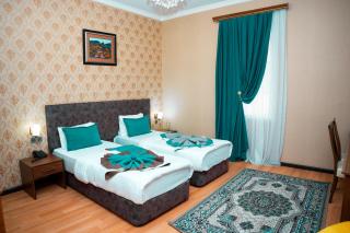 Boutique Nemi Hotel - Baku - 1