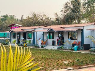 Krishiv Farm - Badlapur - 0