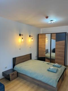 Nest by the Peaks Apartment in Bansko - Bansko - 0