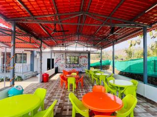 Krishiv Farm - Badlapur - 6