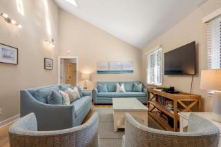 435 Oceanwoods Cottage by Akers Ellis Rentals - Kiawah Island - 0