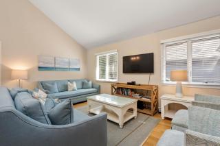 435 Oceanwoods Cottage by Akers Ellis Rentals - Kiawah Island - 9
