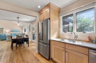 435 Oceanwoods Cottage by Akers Ellis Rentals - Kiawah Island - 5