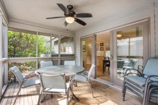 435 Oceanwoods Cottage by Akers Ellis Rentals - Kiawah Island - 1