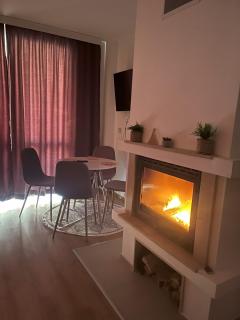 Nest by the Peaks Apartment in Bansko - Bansko - 7