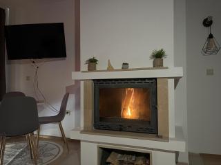Nest by the Peaks Apartment in Bansko - Bansko - 4