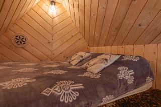 Domek pod Jaworem II z balią jacuzzi - Witów - 3