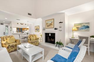 4338 Windswept Villa by Akers Ellis Rentals - Kiawah Island - 8