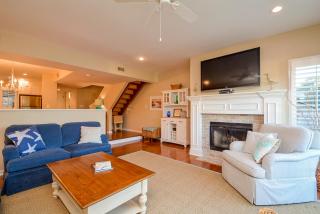 4366 Windswept Villa by Akers Ellis Rentals - Kiawah Island - 9