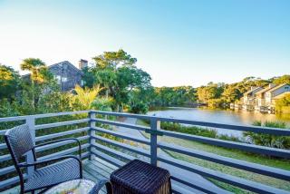 4366 Windswept Villa by Akers Ellis Rentals - Kiawah Island - 6