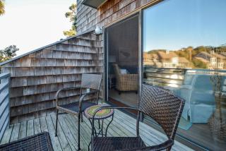 4366 Windswept Villa by Akers Ellis Rentals - Kiawah Island - 4