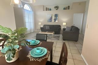 Pool, Large Lot near Disney - Kissimmee - 3