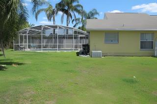 10 Minutes to Disney! Pool Home Large Lot - 1