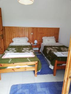 Lakis apartments - Saoúli - 1