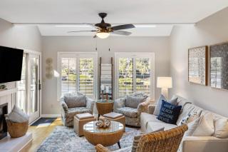 4375 Windswept Villa by Akers Ellis Rentals - Kiawah Island - 0