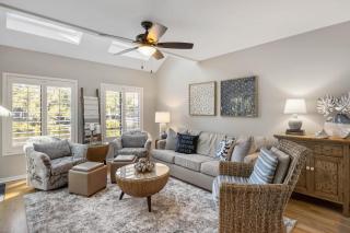 4375 Windswept Villa by Akers Ellis Rentals - Kiawah Island - 9