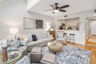 4375 Windswept Villa by Akers Ellis Rentals - Kiawah Island - 8