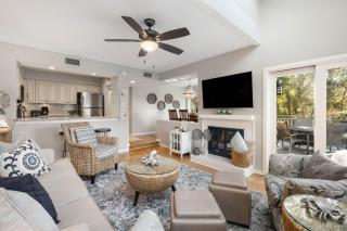 4375 Windswept Villa by Akers Ellis Rentals - Kiawah Island - 7