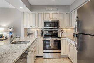 4375 Windswept Villa by Akers Ellis Rentals - Kiawah Island - 5