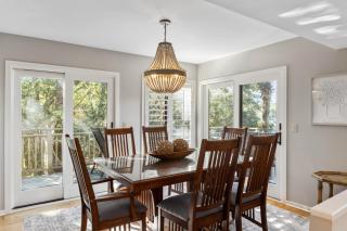 4375 Windswept Villa by Akers Ellis Rentals - Kiawah Island - 4