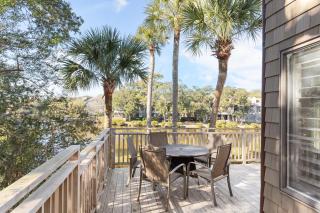 4375 Windswept Villa by Akers Ellis Rentals - Kiawah Island - 2