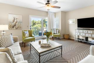 4389 Windswept Villa by Akers Ellis Rentals - Kiawah Island - 9