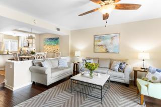 4389 Windswept Villa by Akers Ellis Rentals - Kiawah Island - 8