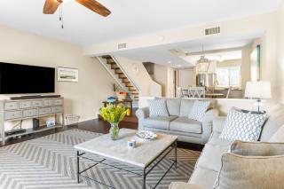 4389 Windswept Villa by Akers Ellis Rentals - Kiawah Island - 7