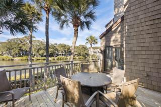 4375 Windswept Villa by Akers Ellis Rentals - Kiawah Island - 1