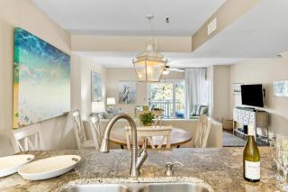 4389 Windswept Villa by Akers Ellis Rentals - Kiawah Island - 4
