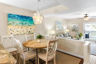 4389 Windswept Villa by Akers Ellis Rentals - Kiawah Island - 3