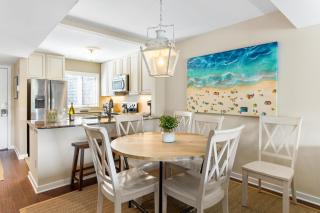 4389 Windswept Villa by Akers Ellis Rentals - Kiawah Island - 2