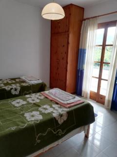 Lakis apartments - Saoúli - 1