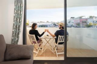2 Minutes to Island Ferry, Pool, Private Parking - Olhão - 0