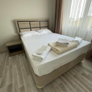 Ayyıldız Pansiyon Apart - Degirmen - 0