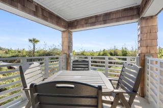 4412 Windswept Villa by Akers Ellis Rentals - Kiawah Island - 8