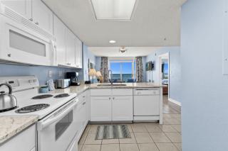 Roxanne Towers Penthouse 6 - Oceanfront - Myrtle Beach - 1