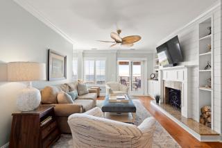 4420 Windswept Villa by Akers Ellis Rentals - Kiawah Island - 0