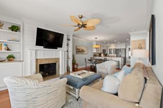 4420 Windswept Villa by Akers Ellis Rentals - Kiawah Island - 9