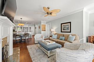 4420 Windswept Villa by Akers Ellis Rentals - Kiawah Island - 8