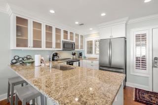 4420 Windswept Villa by Akers Ellis Rentals - Kiawah Island - 6