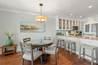 4420 Windswept Villa by Akers Ellis Rentals - Kiawah Island - 4