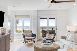 4421 Windswept Villa by Akers Ellis Rentals - Kiawah Island - 9
