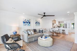 4421 Windswept Villa by Akers Ellis Rentals - Kiawah Island - 6
