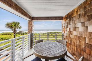 4421 Windswept Villa by Akers Ellis Rentals - Kiawah Island - 7