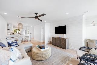 4421 Windswept Villa by Akers Ellis Rentals - Kiawah Island - 5